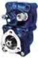 ZF pto